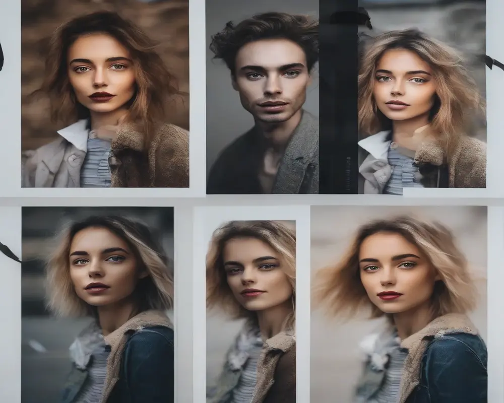 ai background removal for print on demand designs - step by step visual guide